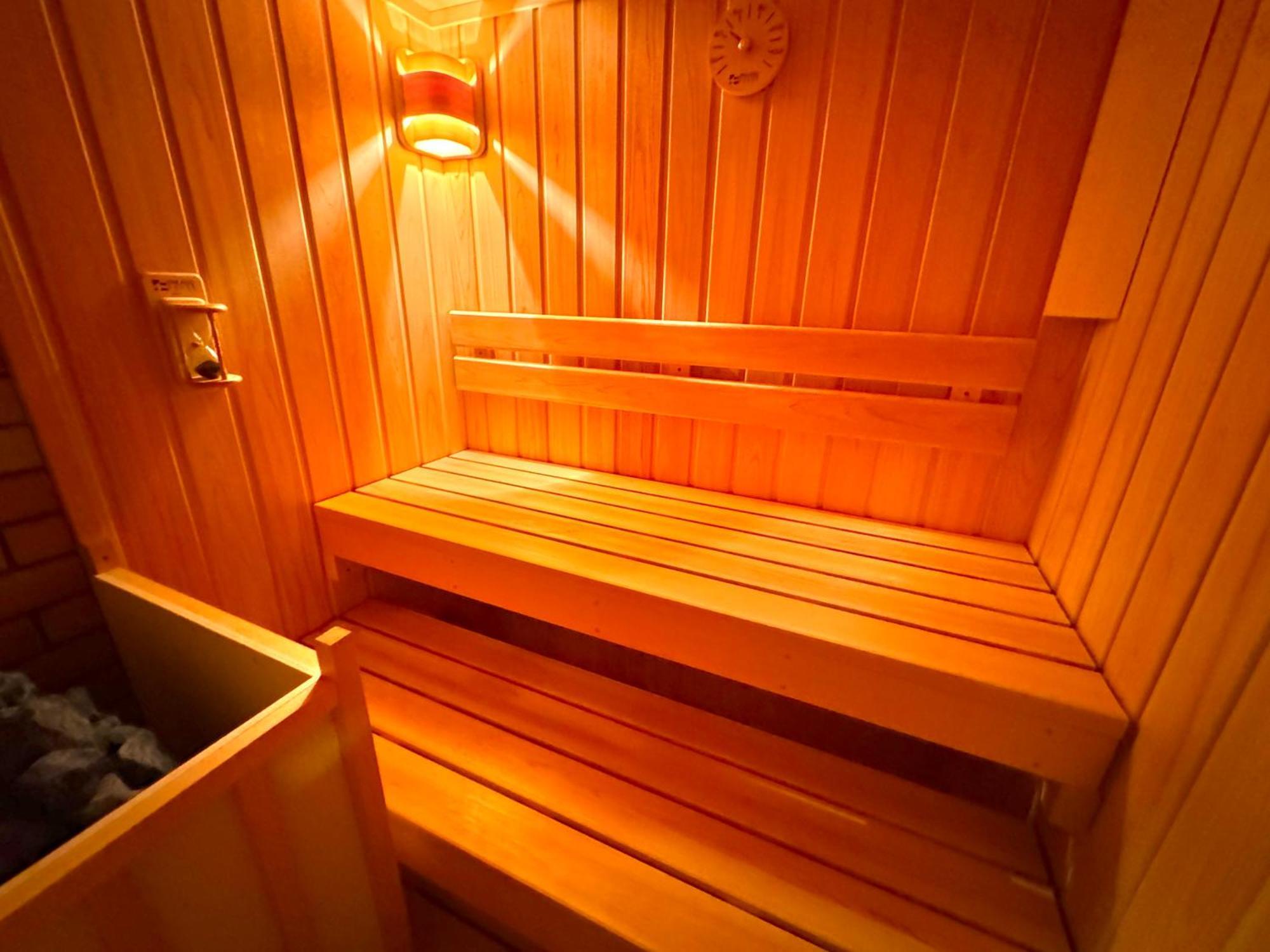 Lobby, Tateishi - Sauna & Apartamento Tóquio
